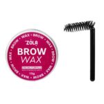 ZOLA Brow Wax kulmuvaha 50g