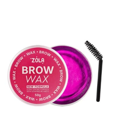 ZOLA Brow Wax kulmuvaha 50g