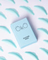 OKO Silicone Pads silicone shields 1