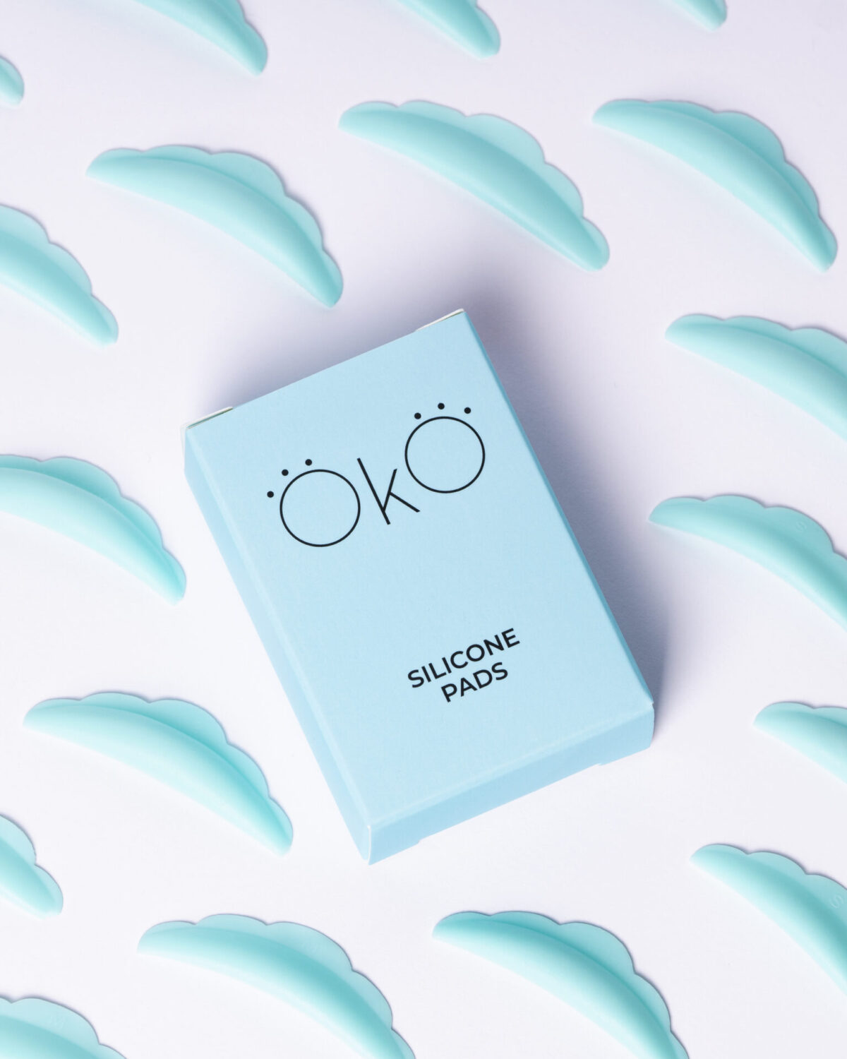 OKO Silicone Pads silicone shields 1