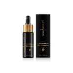 Ekko Beauty Масло для ресниц и бровей
