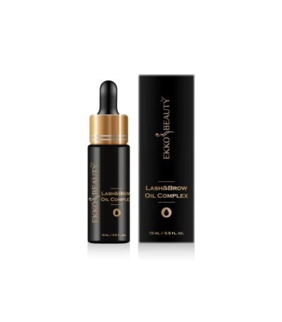 Ekko Beauty Lash&Brow Oil