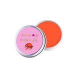 NIKK MOLE MOLE Brow Paste Brow Paste Orange