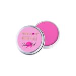 NIKK MOLE Brow Paste kulmakarvojen contour pasta Pinkki