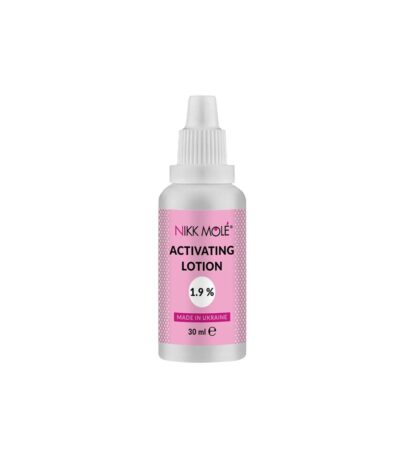 NIKK MOLE Developer 1,9% 30ml