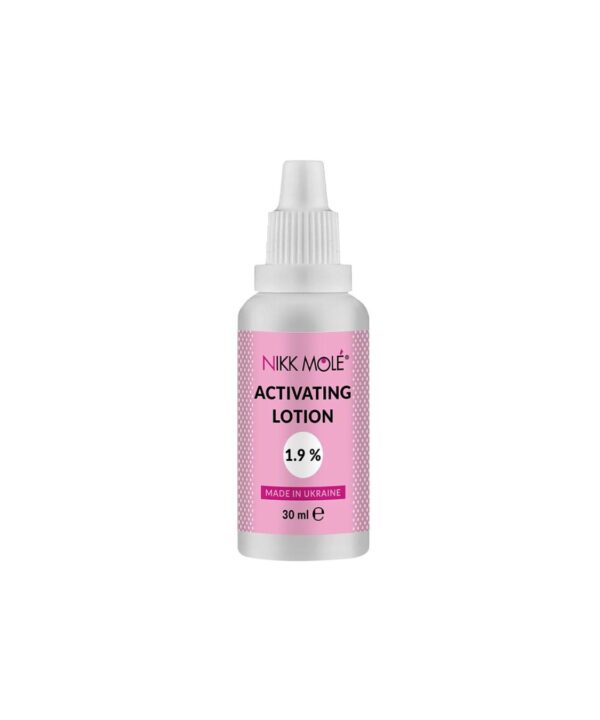 NIKK MOLE Kreemvesinik 1,9% 30ml