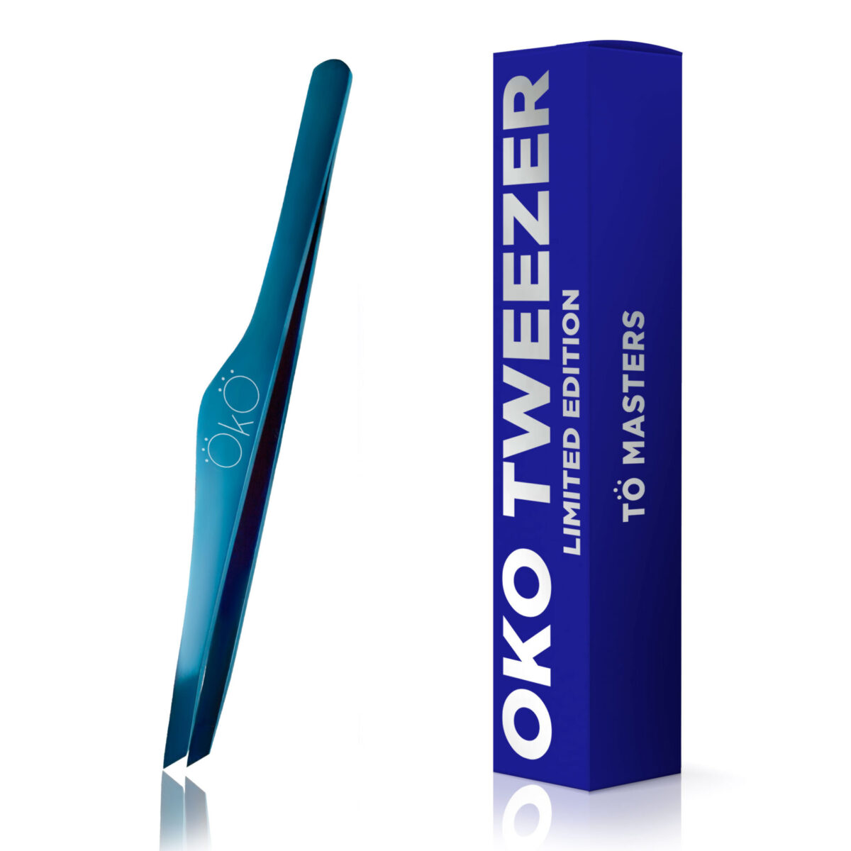 OKO Blue Magic Premium Pintsetid