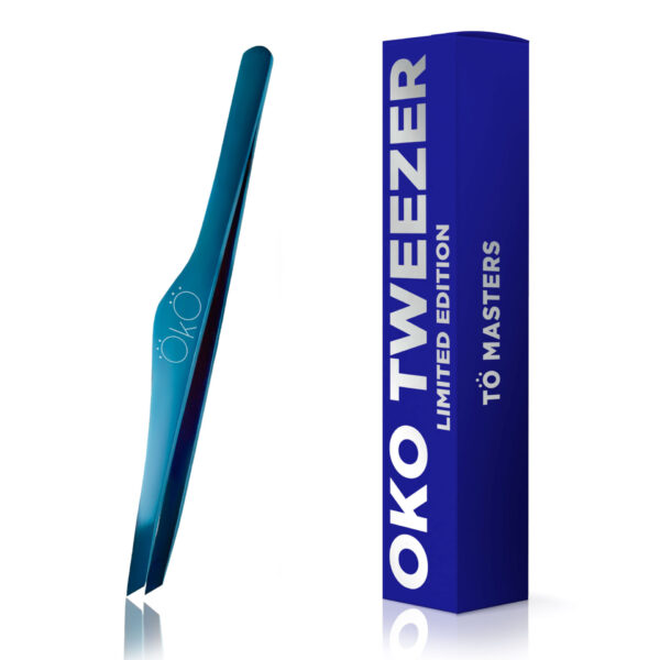 OKO Blue Magic Premium Pinsetit