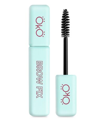 OKO Brow Fix Gel kulmakarvageelit