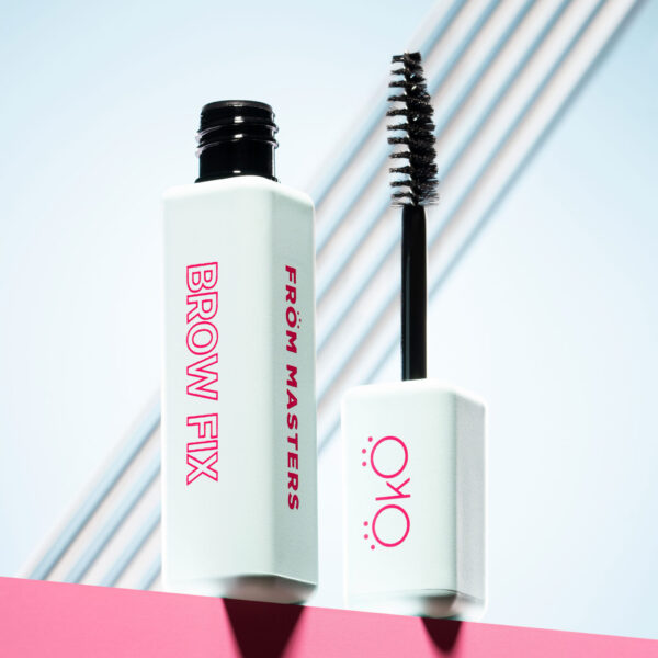 OKO Brow Fix Gel