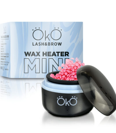 OKO Mini wax heater 1