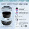 OKO Mini wax heater 2