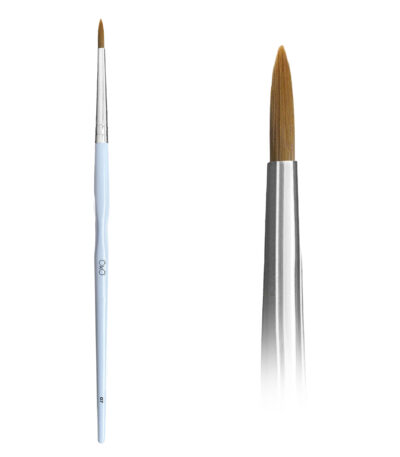 OKO Ultra-Thin #7 Brush