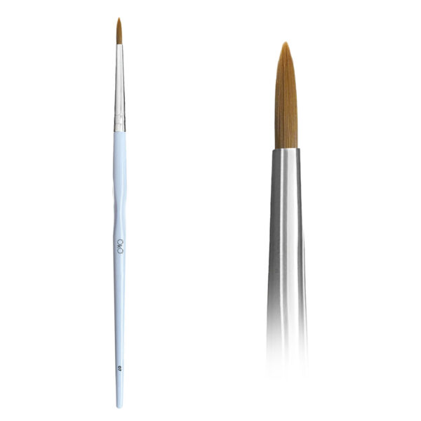 OKO Ultra-Thin #7 Brush