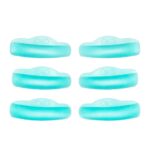 OkO Hollywood Blue Lagoon Lash Lift Pads