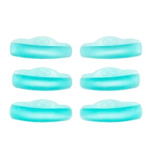 OkO Hollywood Blue Lagoon Lash Lift Pads