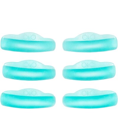 OkO Hollywood Blue Lagoon Lash Lift Pads