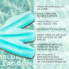 OkO Hollywood Blue Lagoon Lash Lift Pads