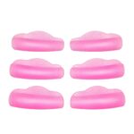 OkO Hollywood Pink Lash Lift Silicone Pads