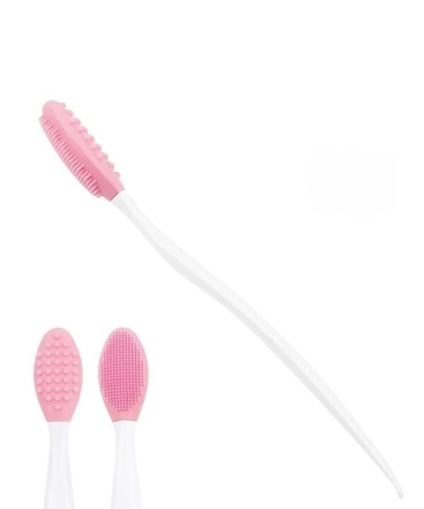 Silicone washing brush 2