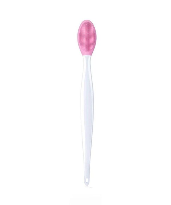 Silicone washing brush 2