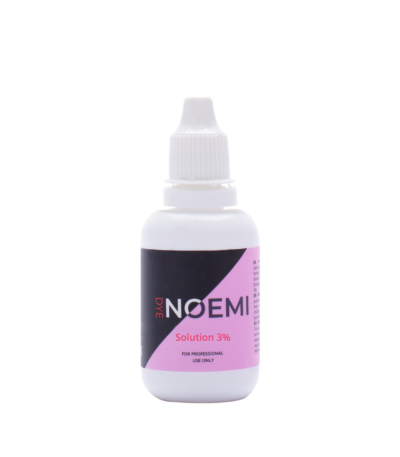 NOEMI Kreemvesinik 3% 50ml