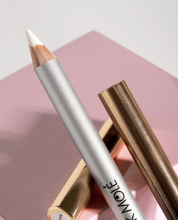 NIKK MOLE Brow Paste Pencil