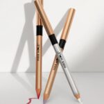 Контурный карандаш NIKK MOLE Brow Paste