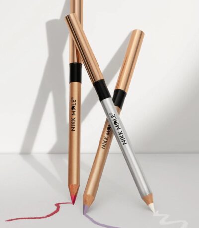 NIKK MOLE Brow Paste Pencil