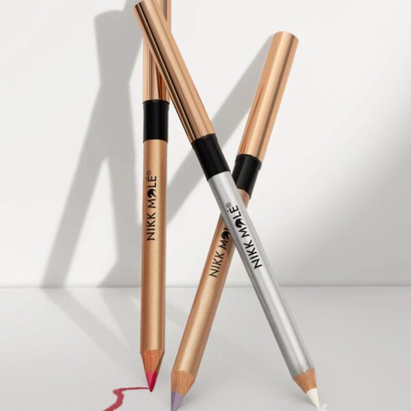 NIKK MOLE Brow Paste Pencil