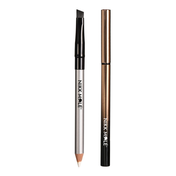 NIKK MOLE Brow Paste Pencil