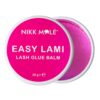 NIKK MOLE Lash Glue Balm EASY LAMI