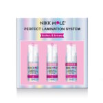 Набор для ламинирования NIKK MOLE Perfect Lamination