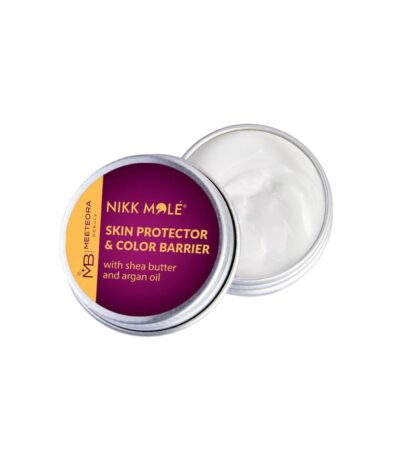 NIKK MOLE Skin Protector & Color Barrier 15ml