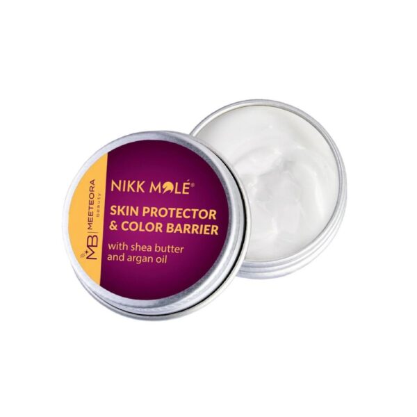 NIKK MOLE Skin Protector & Color Barrier 15ml