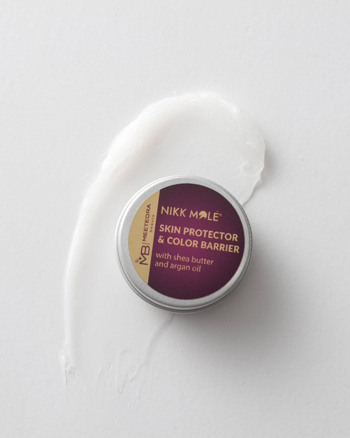 NIKK MOLE Skin Protector & Color Barrier 15ml