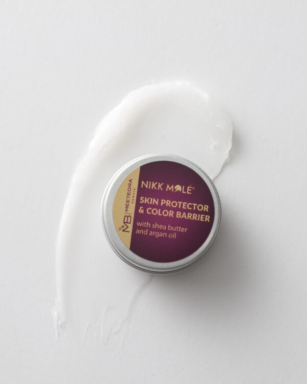 NIKK MOLE Skin Protector & Color Barrier 15ml