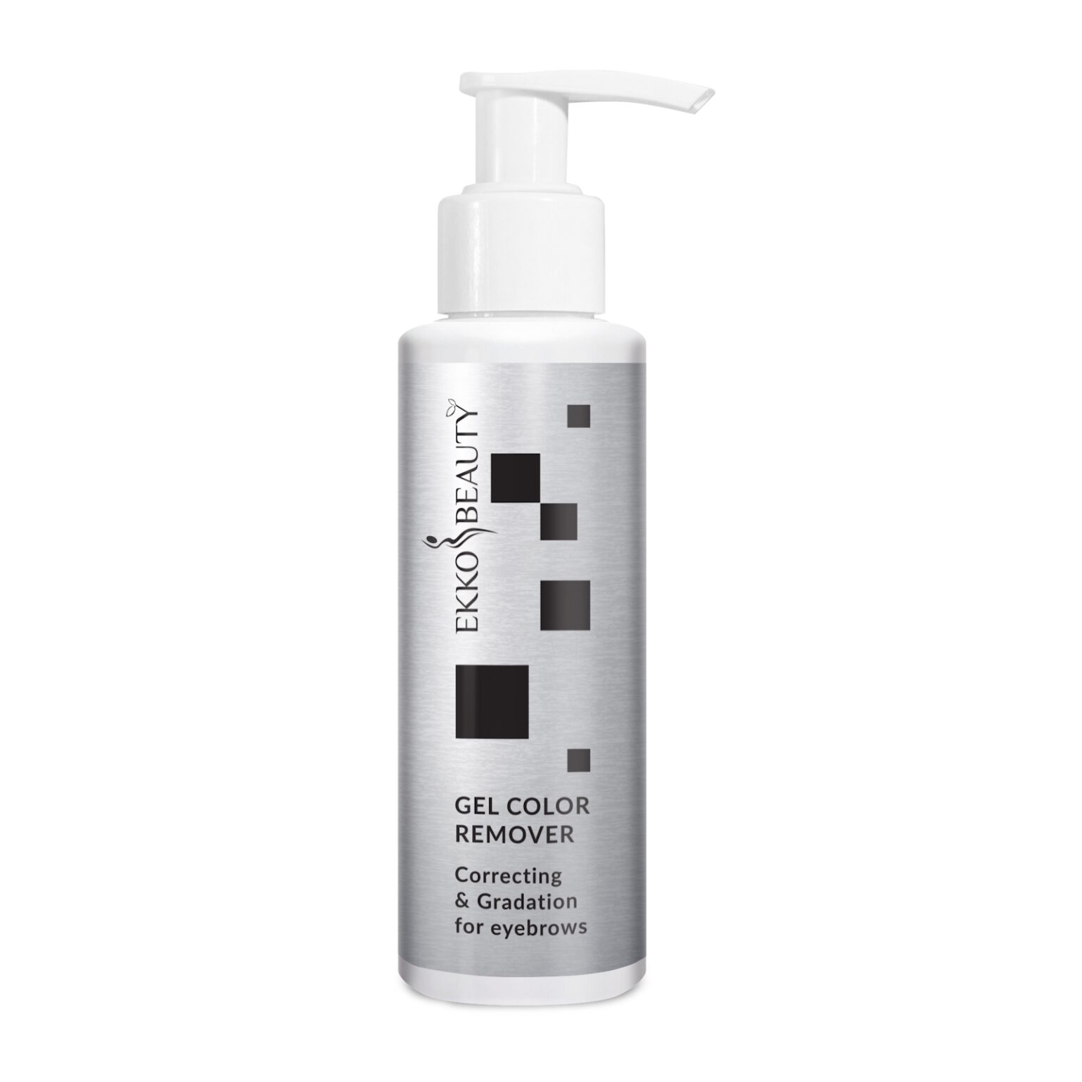 Ekko Beauty Gel Color Remover