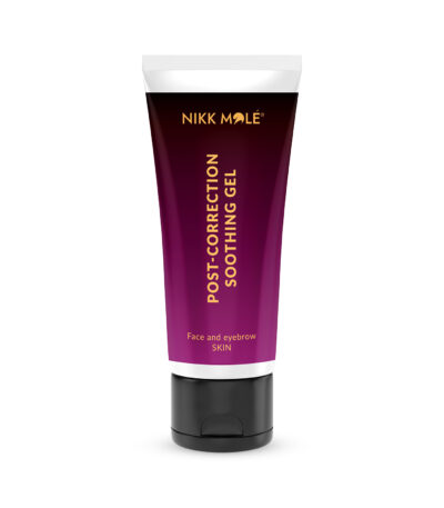 NIKK MOLE SOOTHING POST-CORRECTION GEL