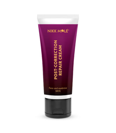 NIKK MOLE Post-Correction Repair Cream