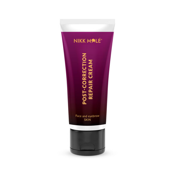 NIKK MOLE Post-Correction Repair Cream