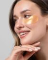 NIKK MOLE Gold Eye Patches Hyaluronic & Collagen