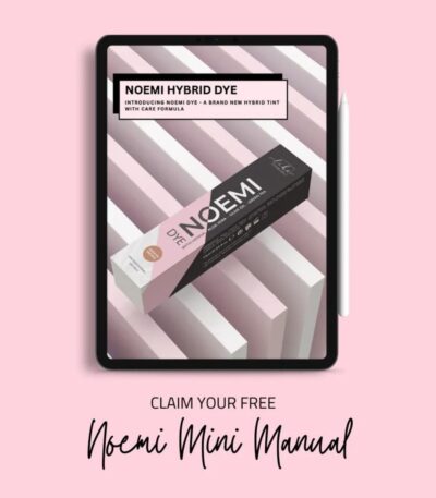 NOEMI Mini Manuaal ENG