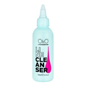 OKO Line Cleanser puhastusvedelik