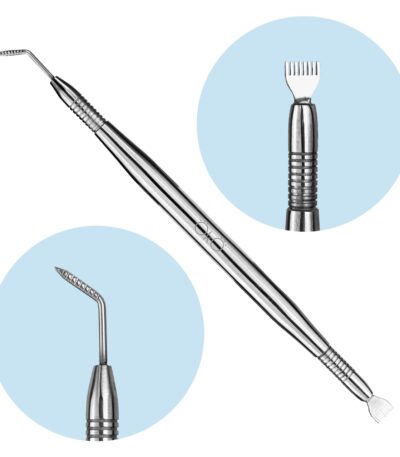 Multifunctional Lash Lifting Tool OKO