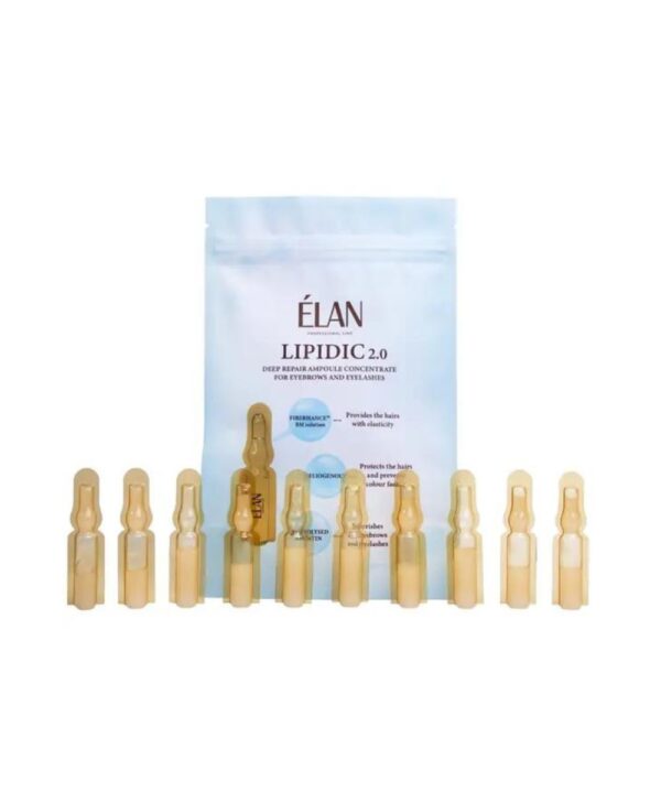 ELAN concentrate LIPIDIC 2.0