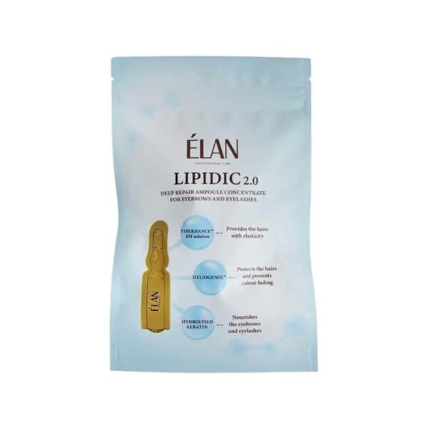 ELAN concentrate LIPIDIC 2.0