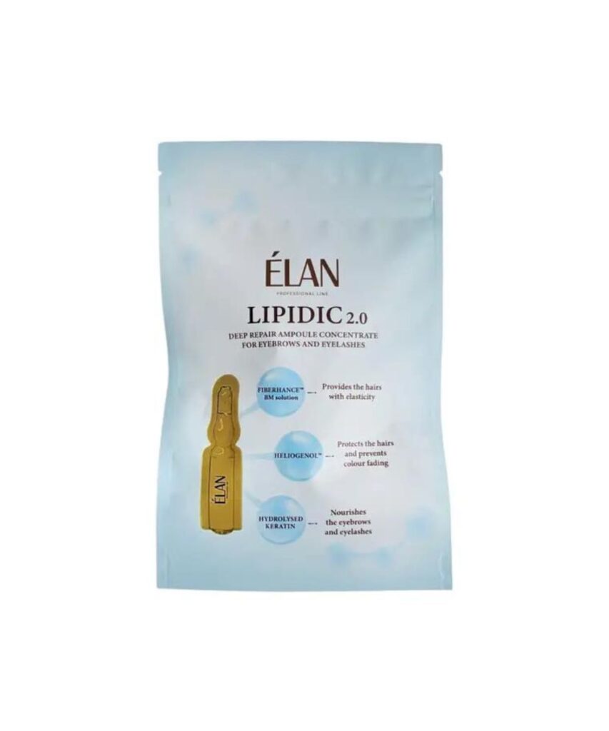 ELAN concentrate LIPIDIC 2.0