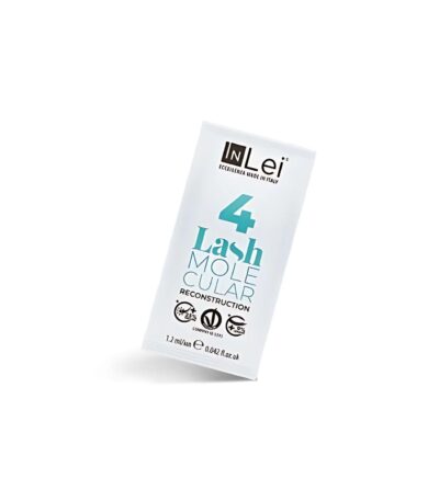 INLEI® Lash Molecular 4 1.2ml