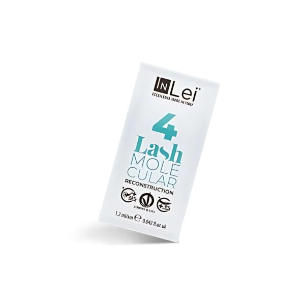 INLEI® Lash Molecular 4 1.2ml